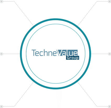 Logo con Linee