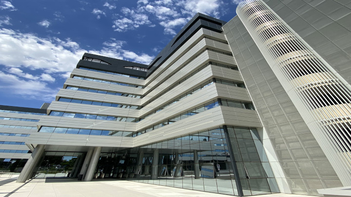 ICCREA Headquarters